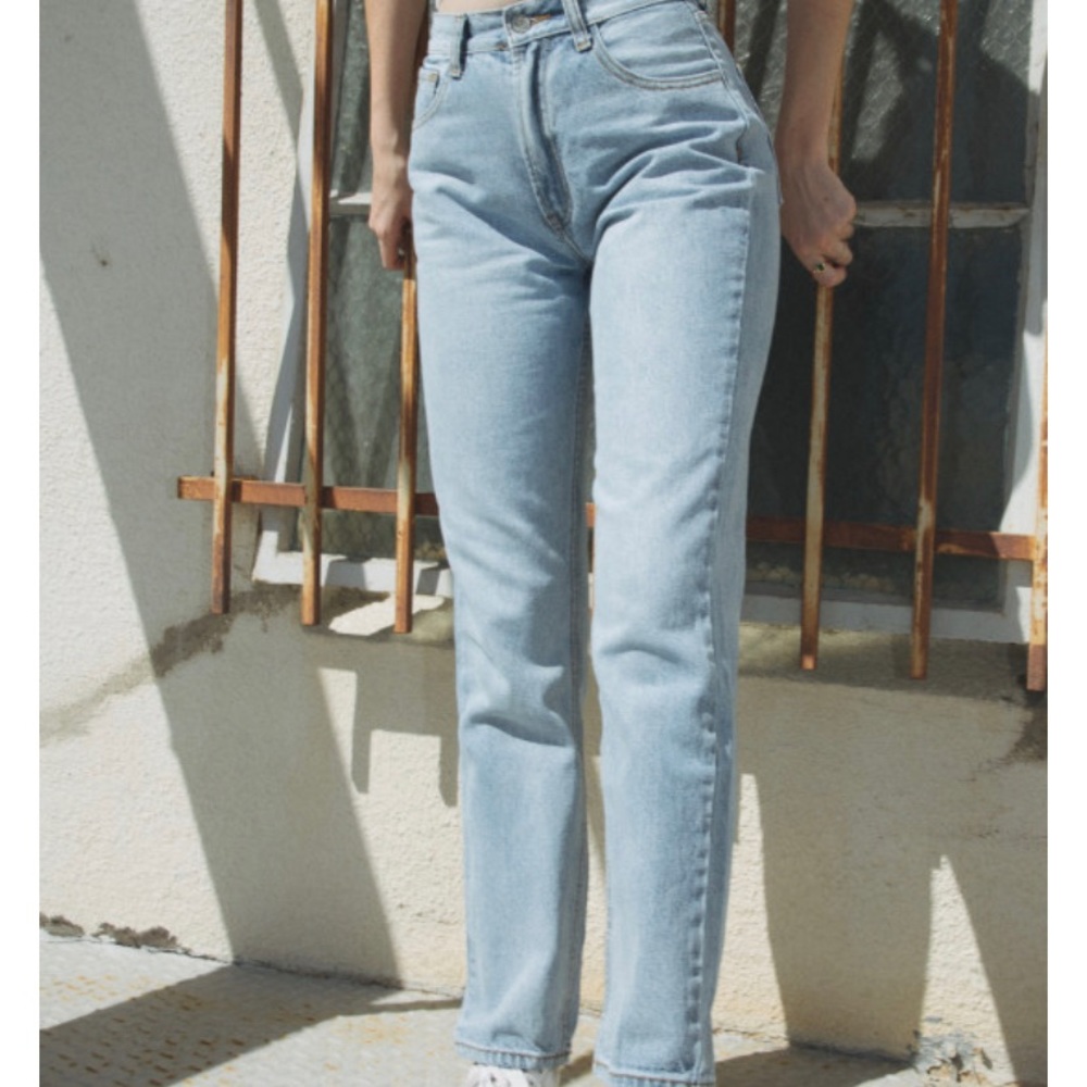 New Brandy Melville Jeans